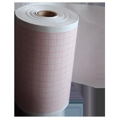 Стрічка діаграмна 80х30 (12) зовн.